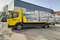 Šlep služba Nova Pazova - Vojin