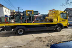 Šlep služba Nova Pazova - Vojin