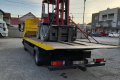 Šlep služba Nova Pazova - Vojin