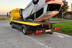 Šlep služba Nova Pazova - Vojin