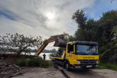 Šlep služba Nova Pazova - Vojin