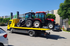 Šlep služba Nova Pazova - Vojin