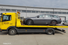 Šlep služba Nova Pazova - Vojin