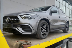 Šlep služba Nova Pazova - Vojin