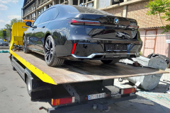 Šlep služba Nova Pazova - Vojin