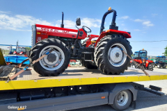 Šlep služba Nova Pazova - Vojin