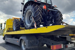 Šlep služba Nova Pazova - Vojin